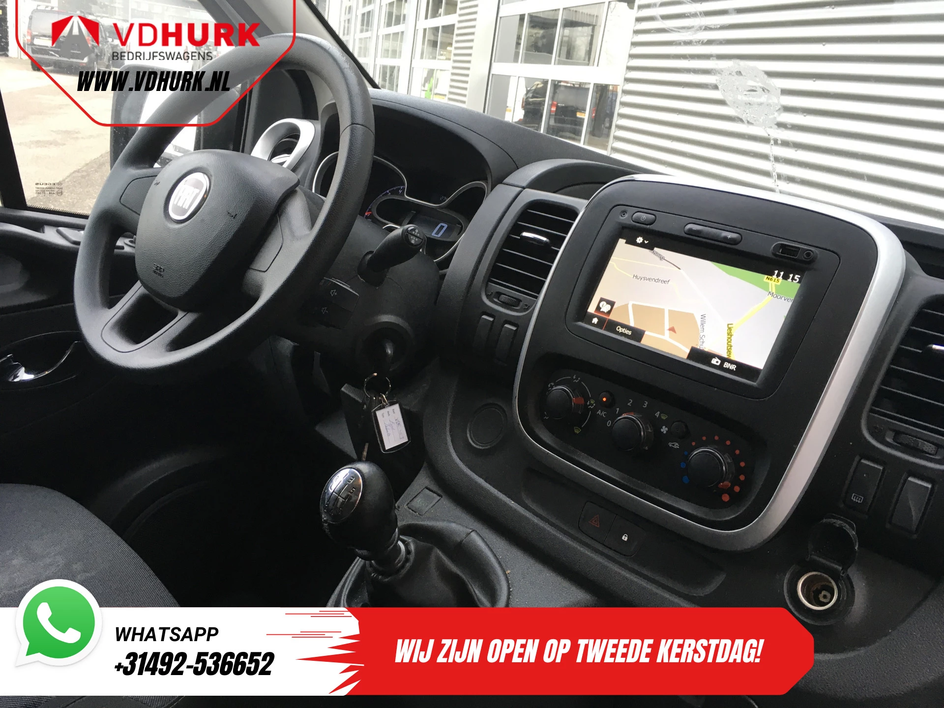 Hoofdafbeelding Fiat Talento