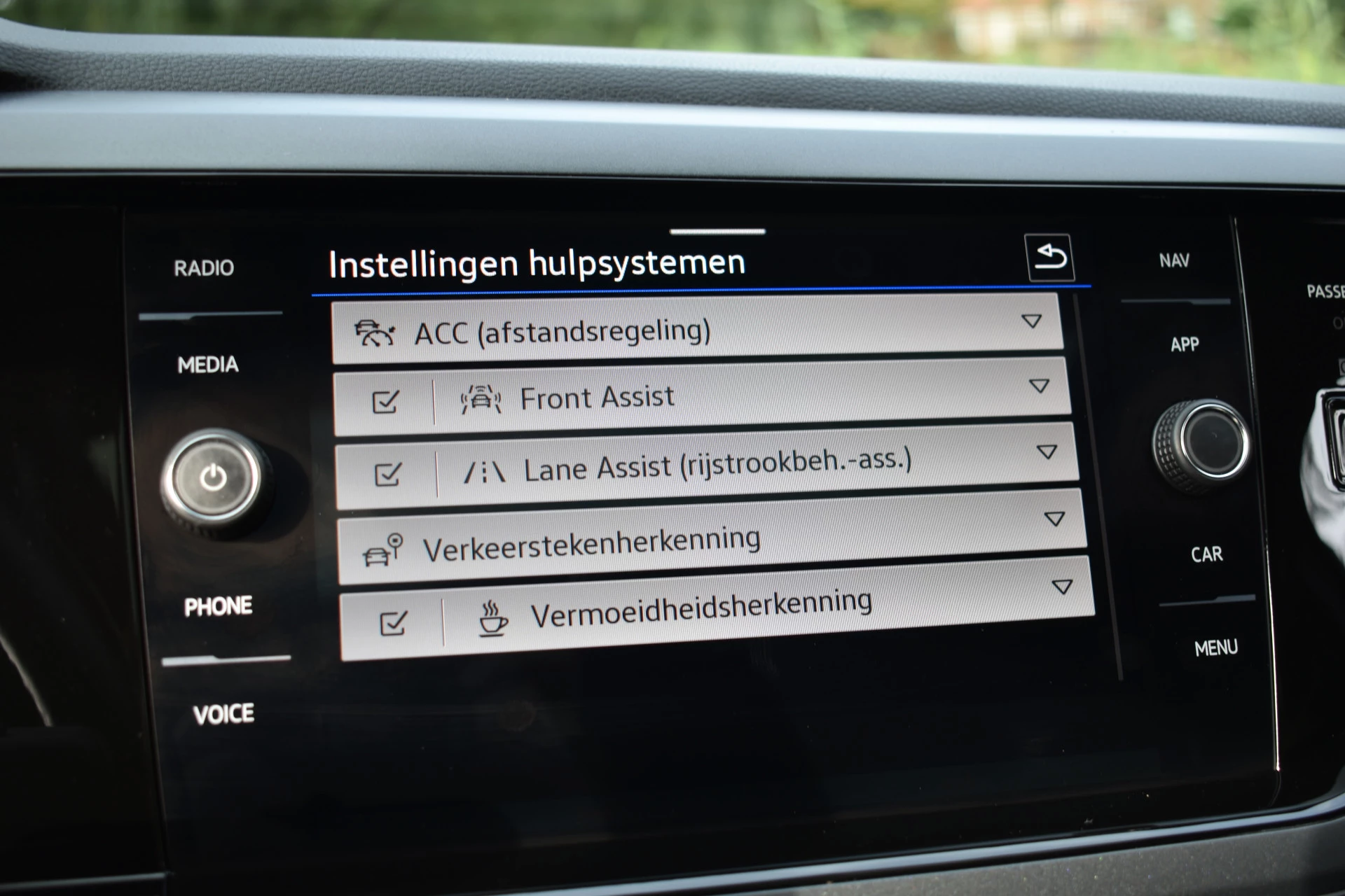 Hoofdafbeelding Volkswagen Taigo