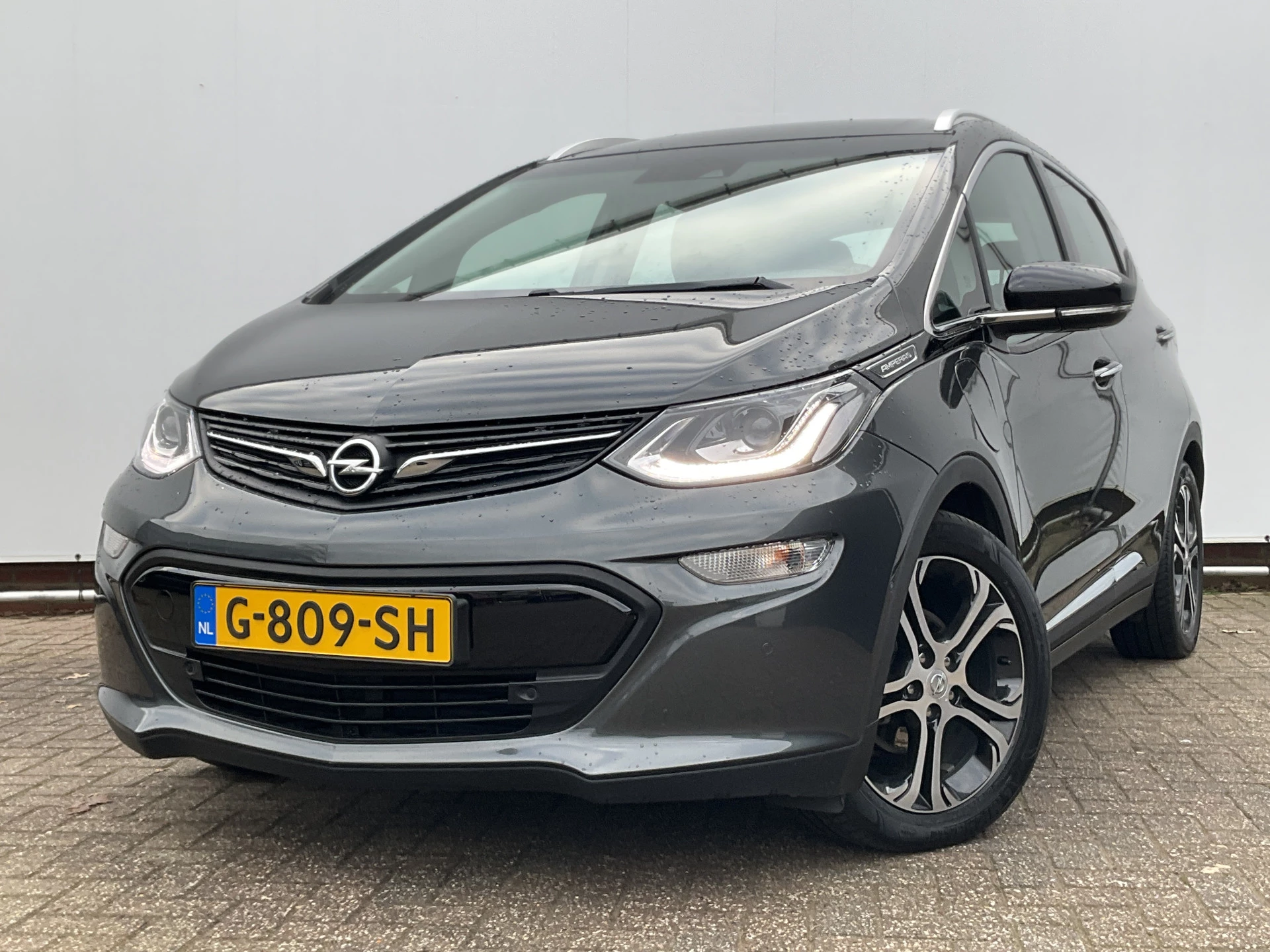 Hoofdafbeelding Opel Ampera-e