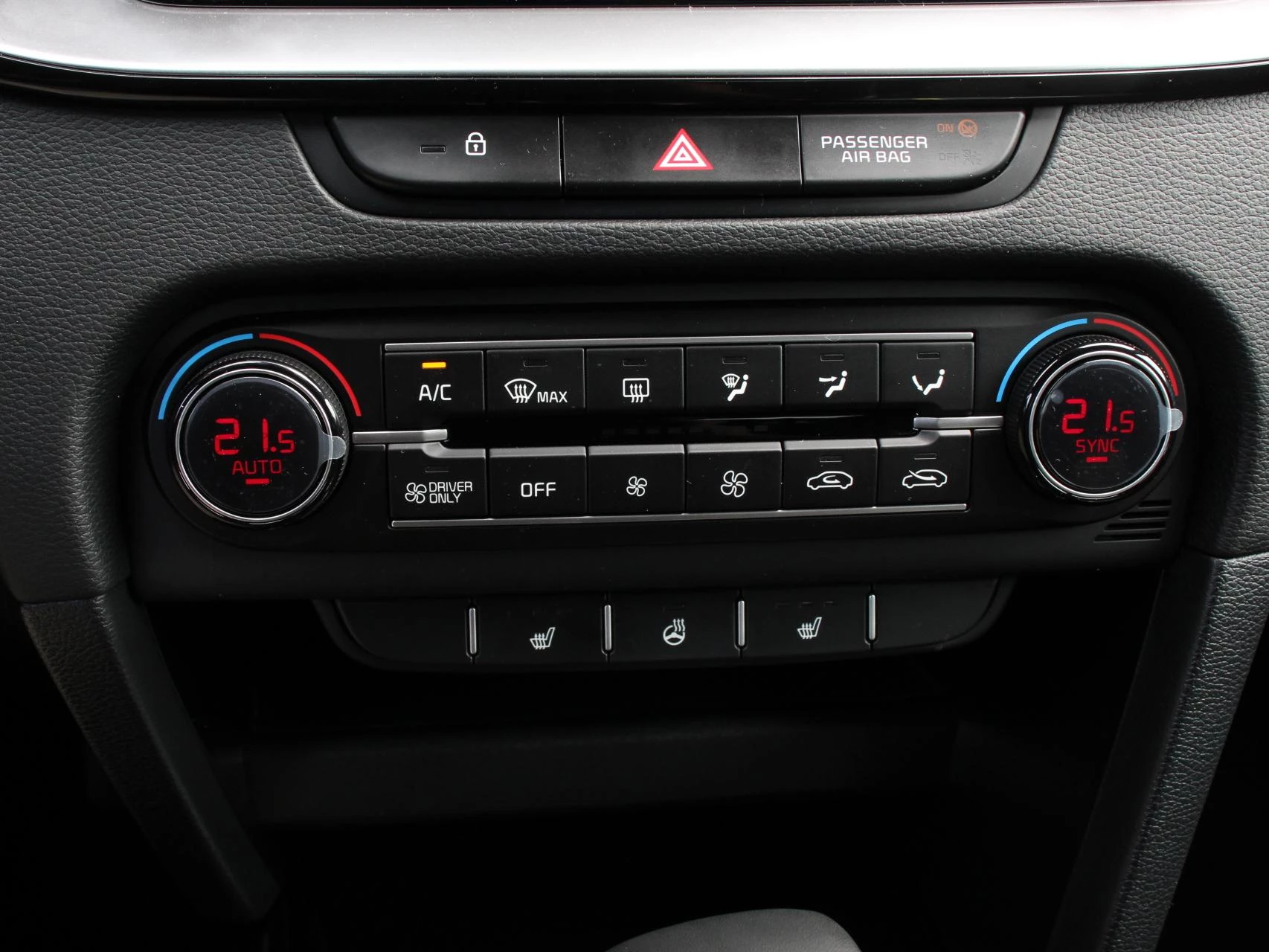 Hoofdafbeelding Kia XCeed