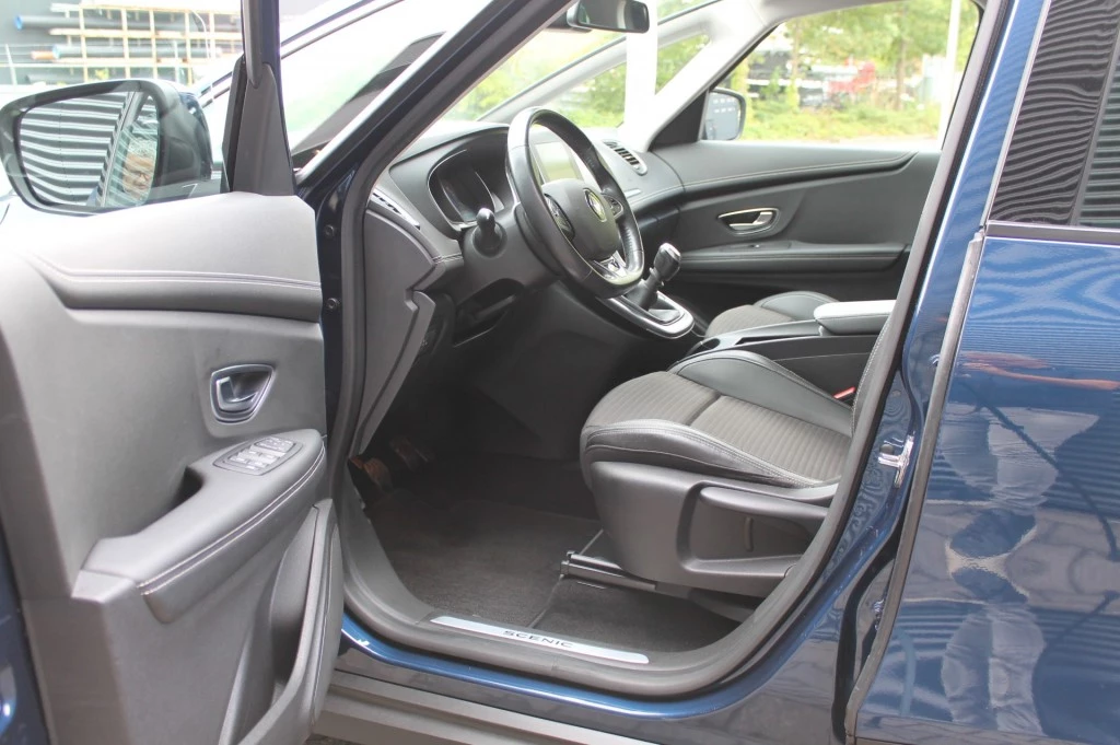 Hoofdafbeelding Renault Grand Scénic