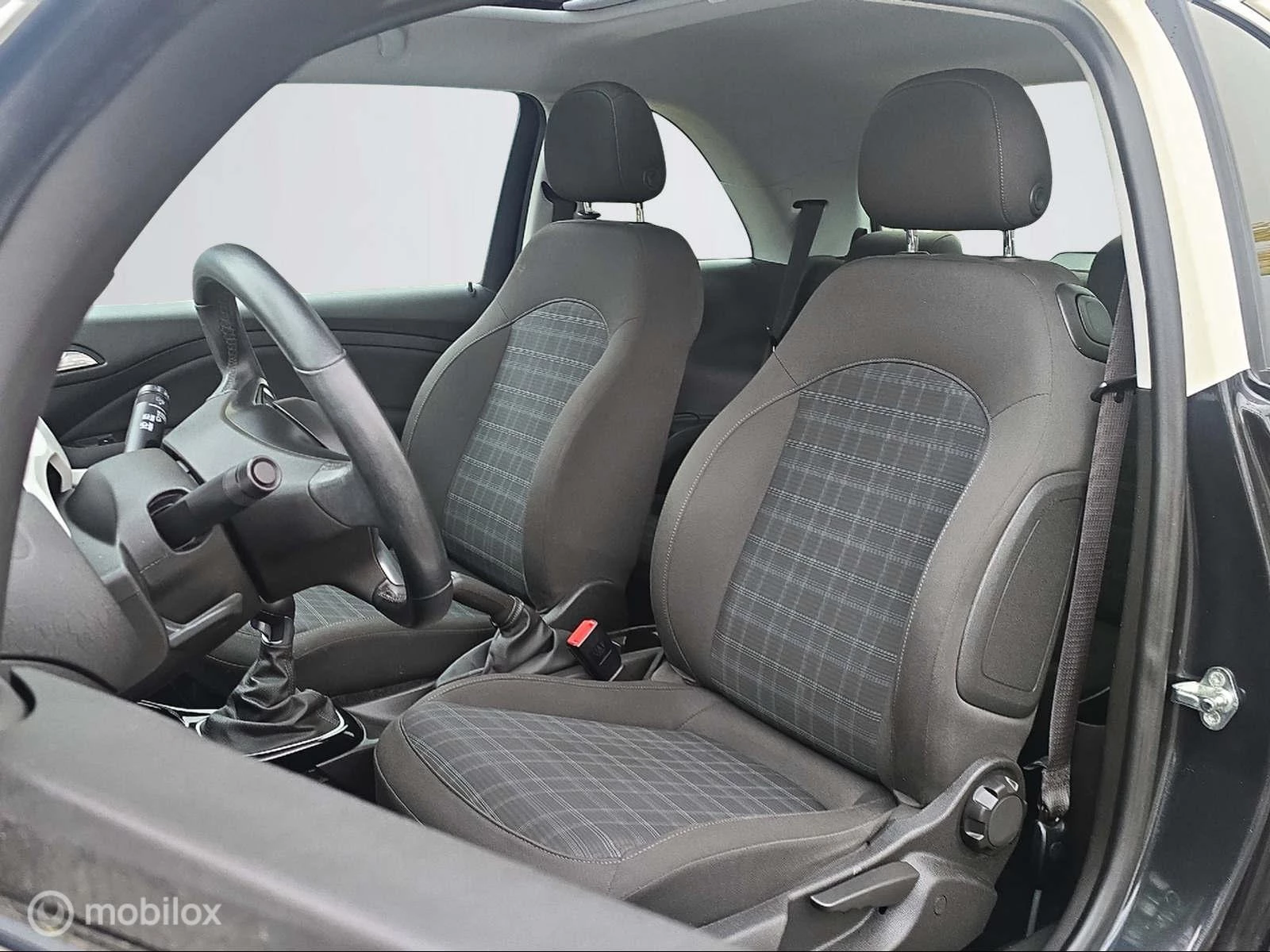 Hoofdafbeelding Opel ADAM