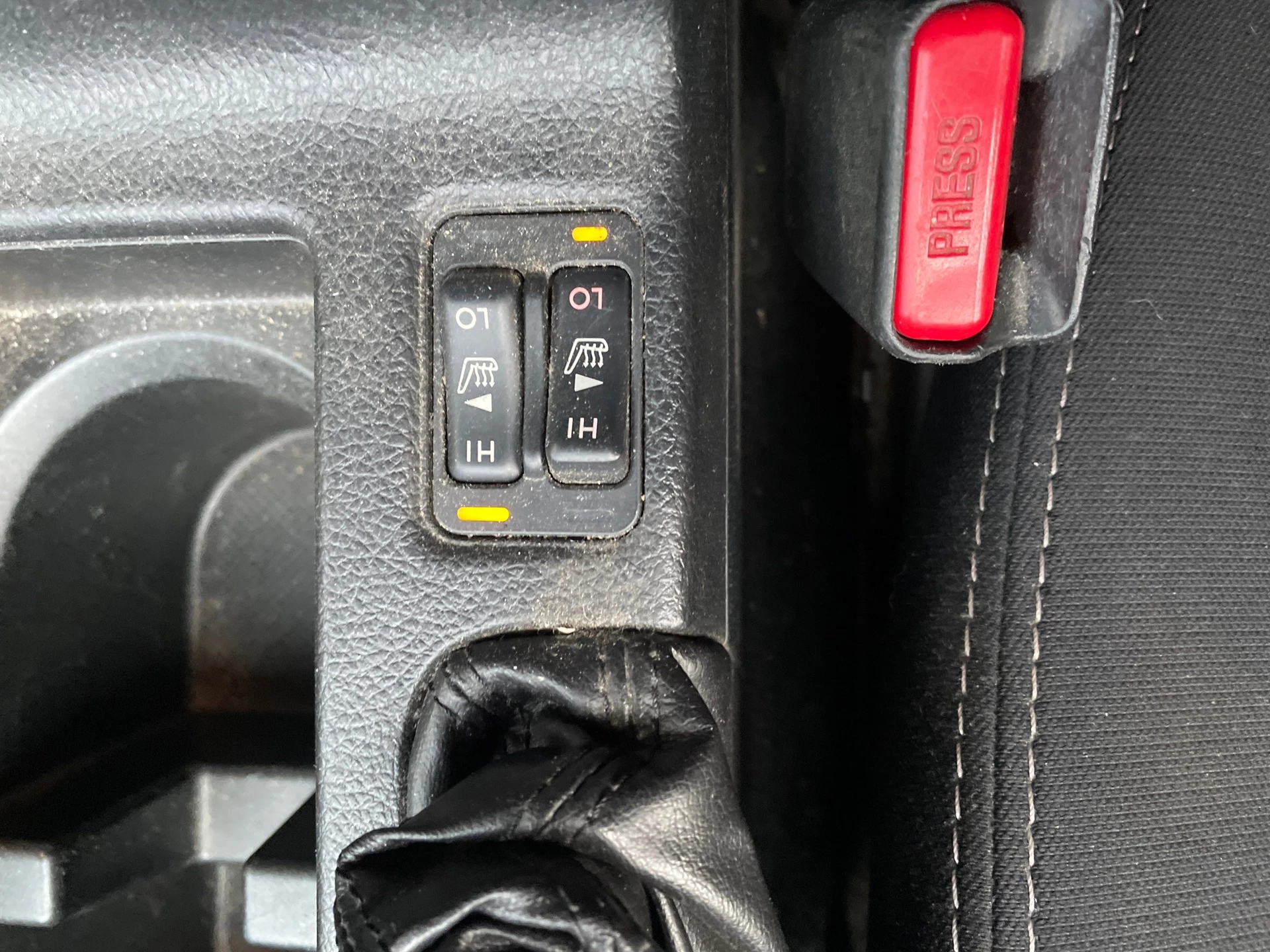 Hoofdafbeelding Subaru XV