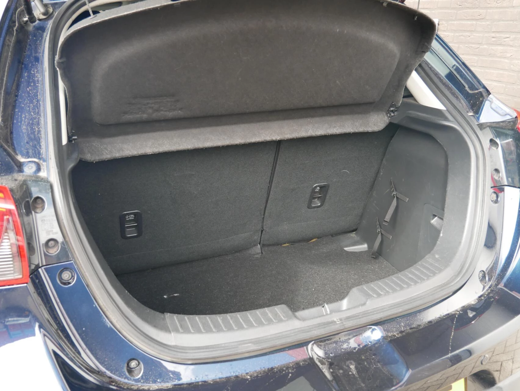 Hoofdafbeelding Mazda 2