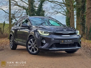 Kia Stonic 1.0 T-GDi DynamicPlusLine NAVI CAMERA CRUISE