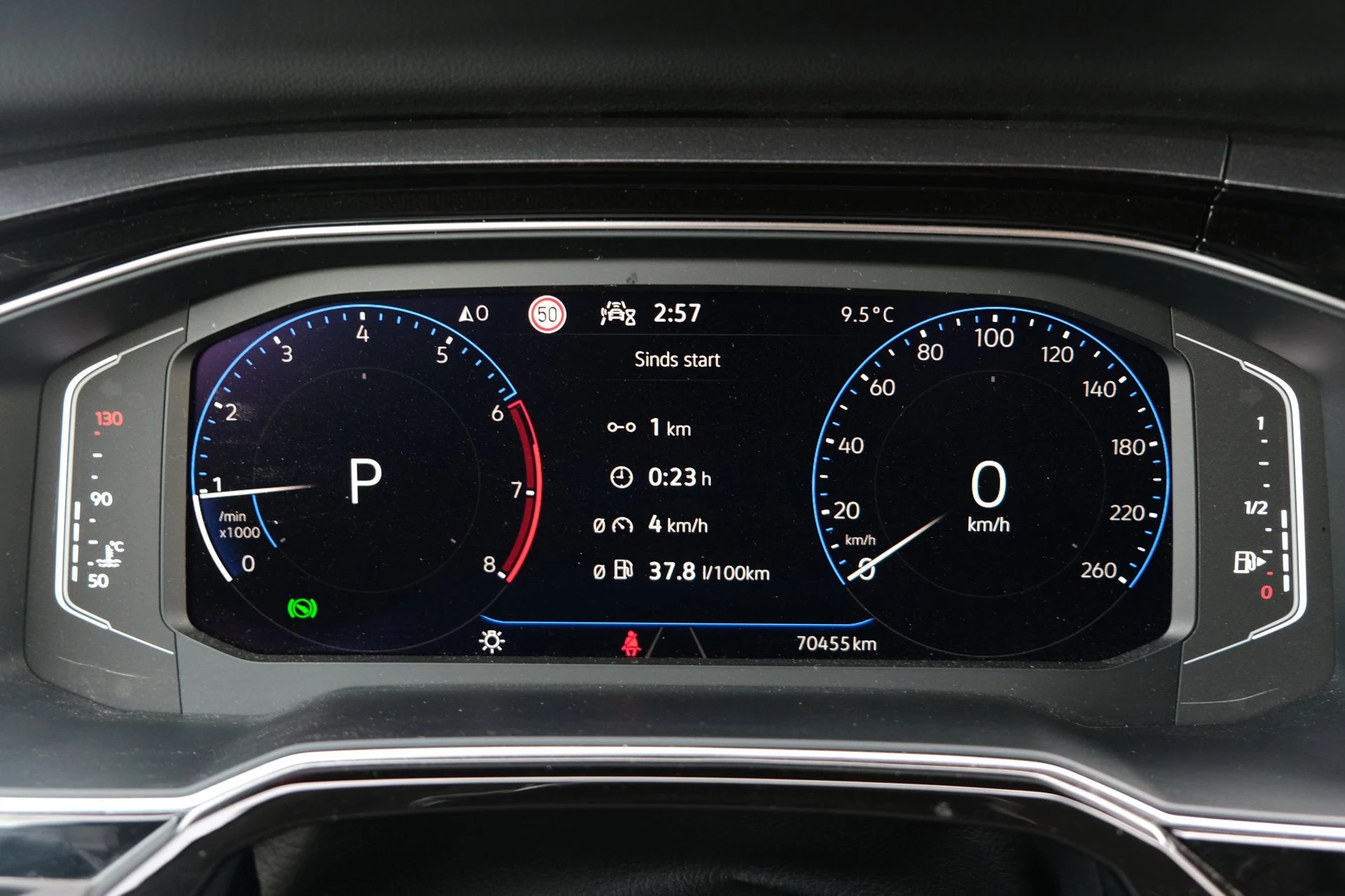 Hoofdafbeelding Volkswagen Taigo