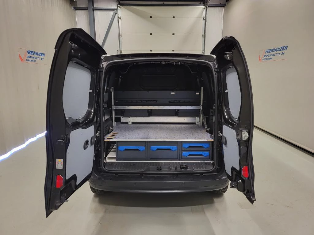 Hoofdafbeelding Renault Kangoo