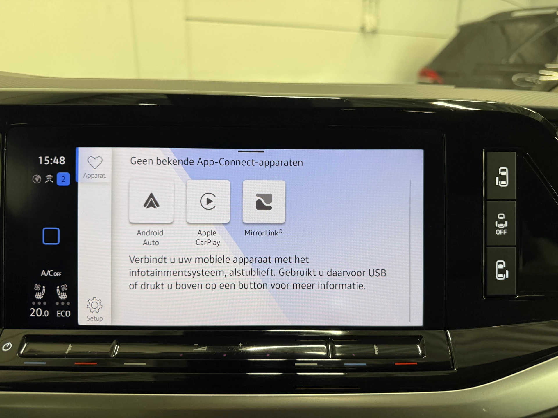Hoofdafbeelding Volkswagen Multivan
