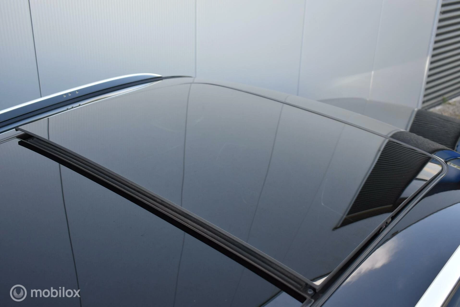 Hoofdafbeelding Audi SQ5