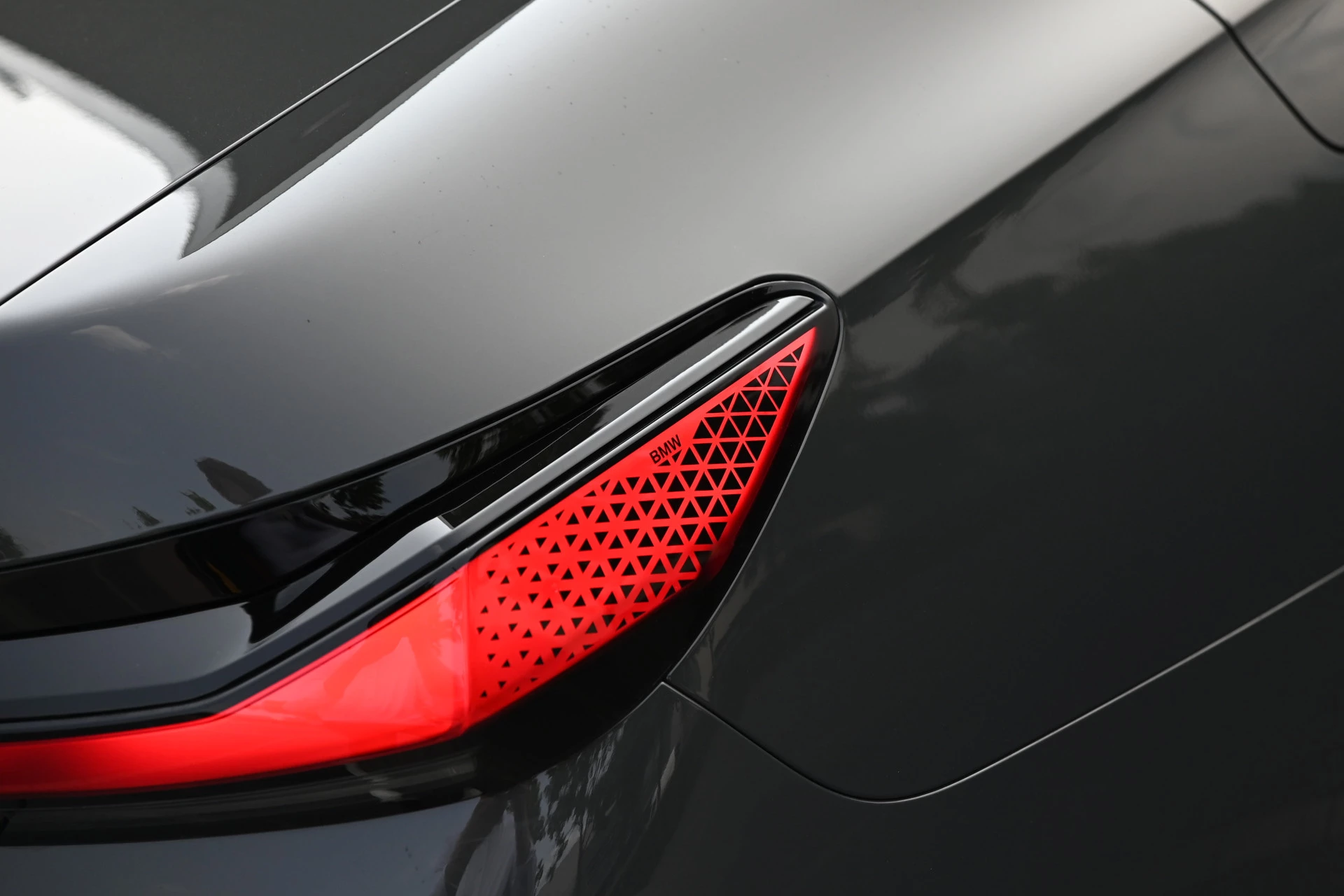 Hoofdafbeelding BMW i7