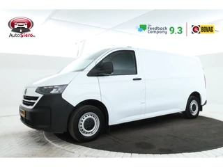 Hoofdafbeelding Volkswagen e-Transporter Volkswagen e-Transporter 32 L2H1 64 kWh Lengte 2, 283PK, nieuwstaat