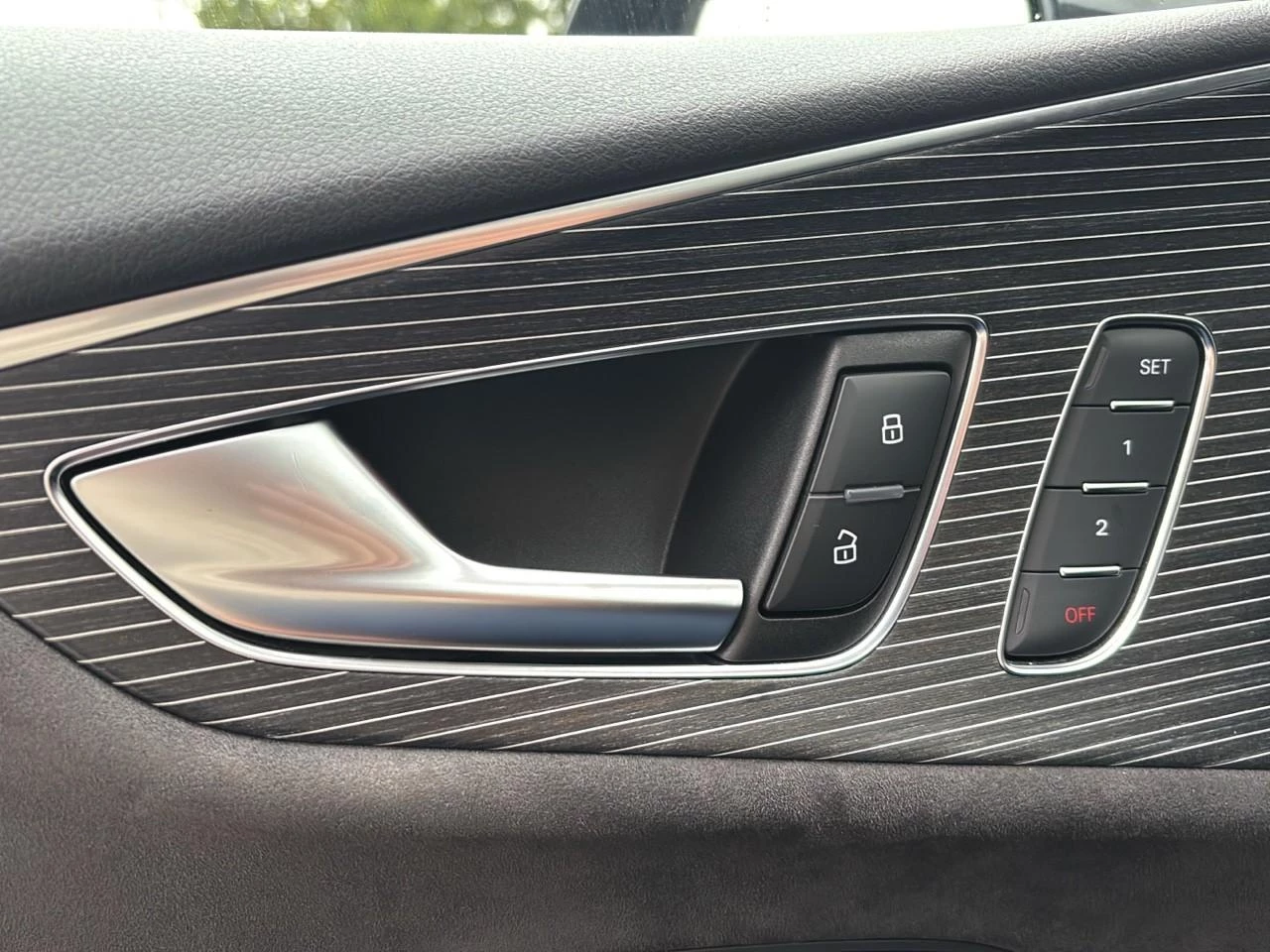 Hoofdafbeelding Audi A7