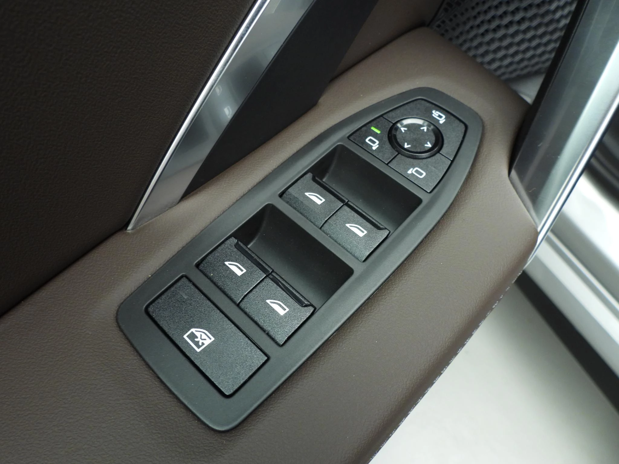 Hoofdafbeelding BMW iX1