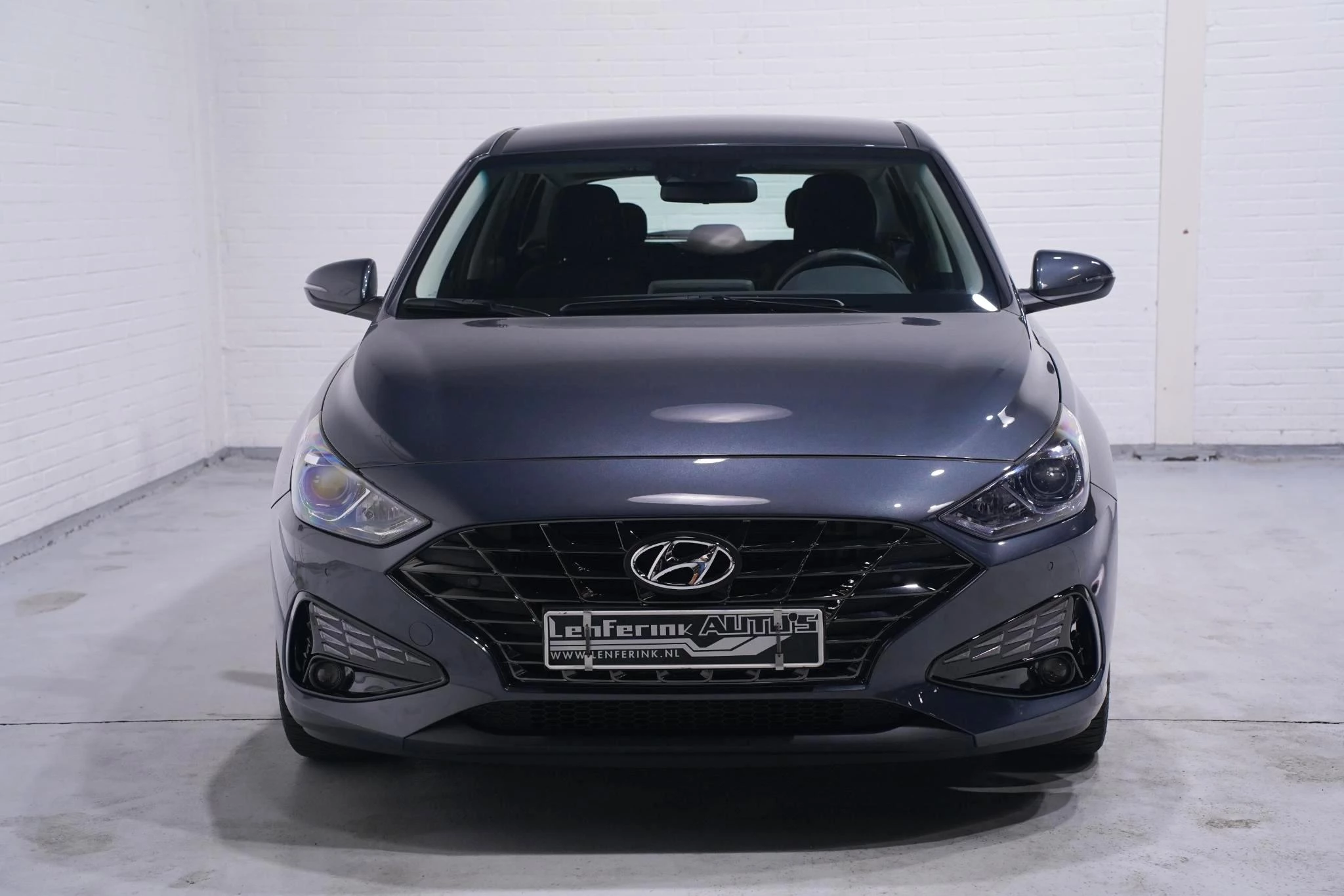 Hoofdafbeelding Hyundai i30