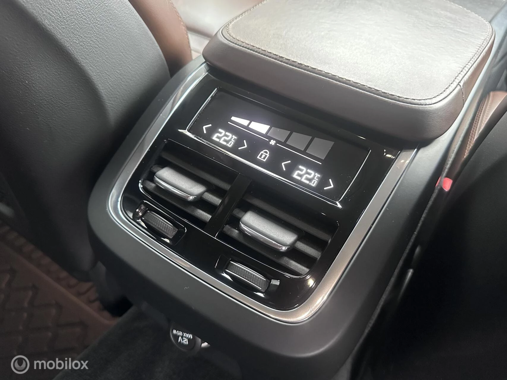 Hoofdafbeelding Volvo V90