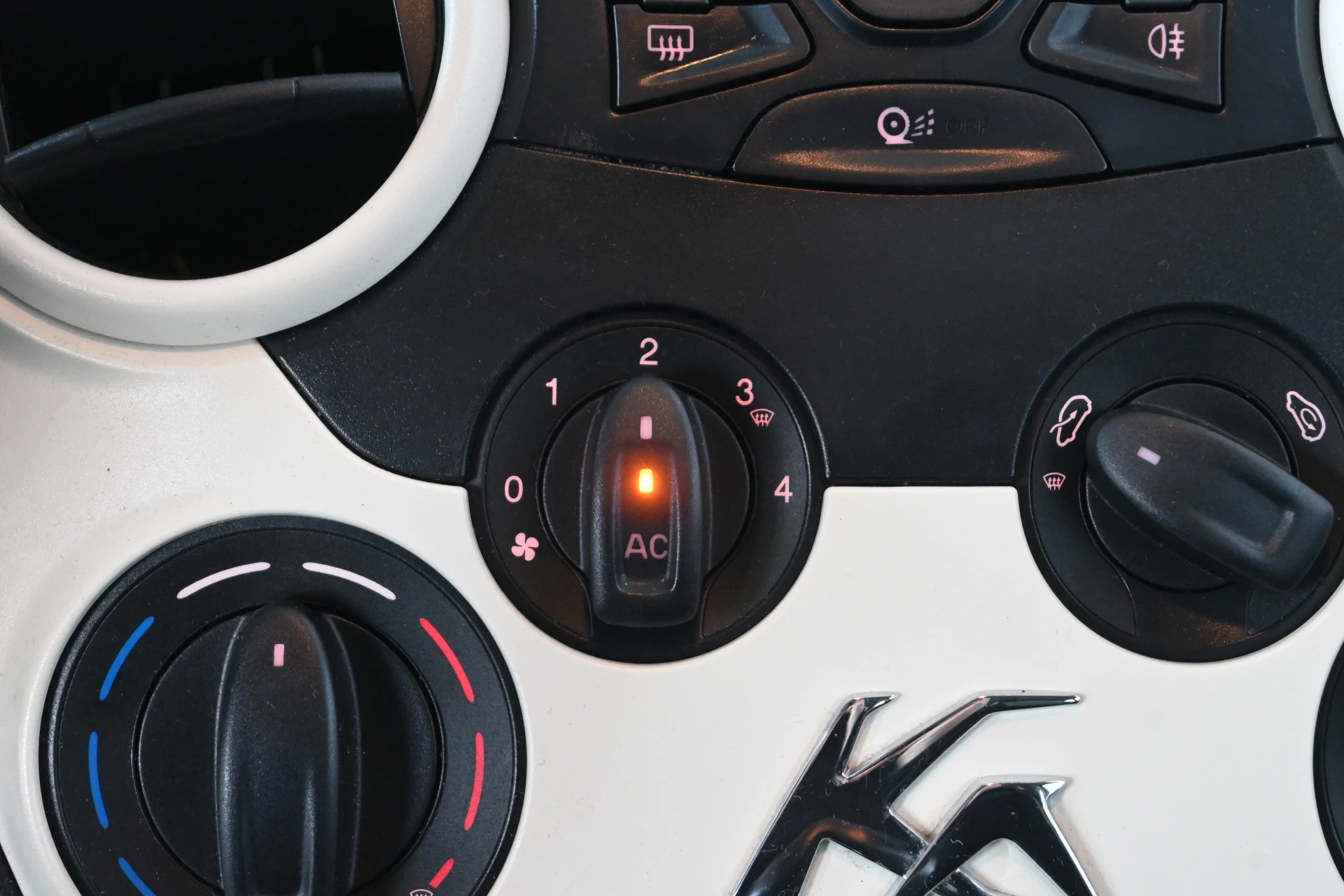 Hoofdafbeelding Ford Ka