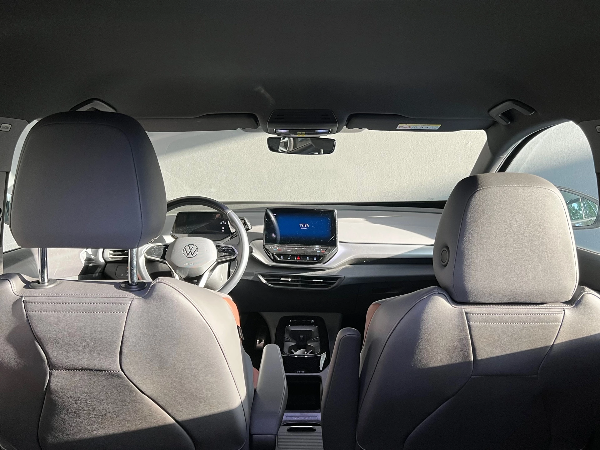 Hoofdafbeelding Volkswagen ID.4