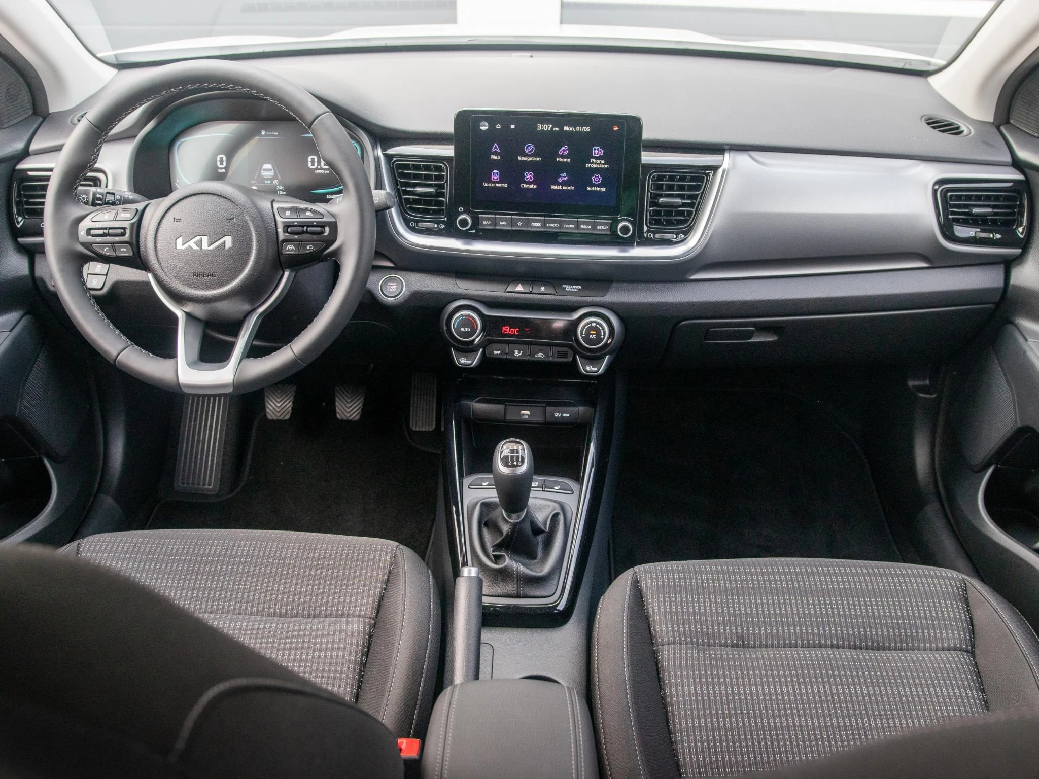 Hoofdafbeelding Kia Stonic