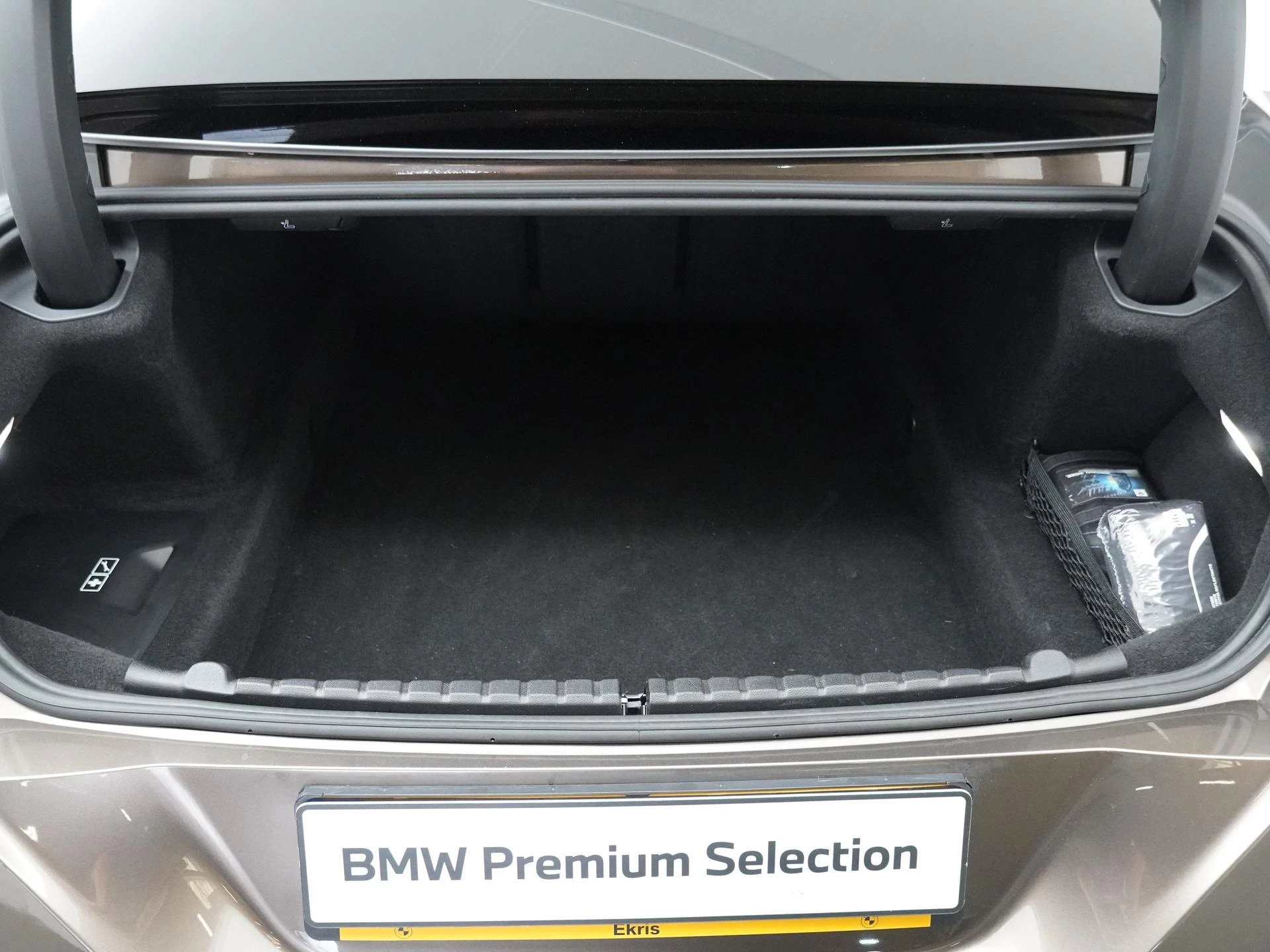 Hoofdafbeelding BMW M8