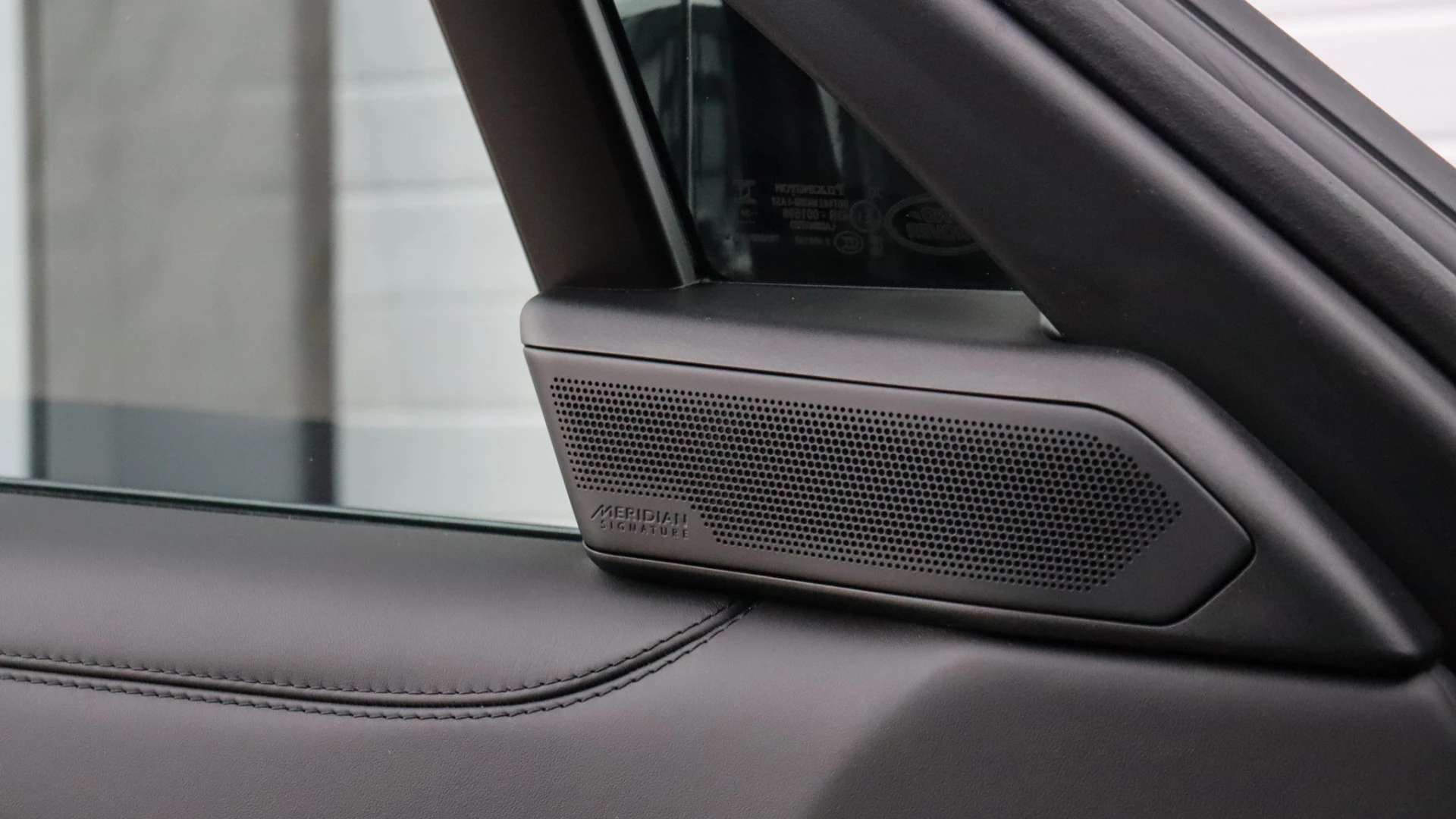 Hoofdafbeelding Land Rover Range Rover