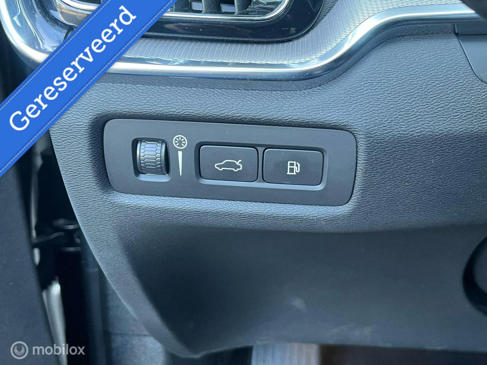 Hoofdafbeelding Volvo S60
