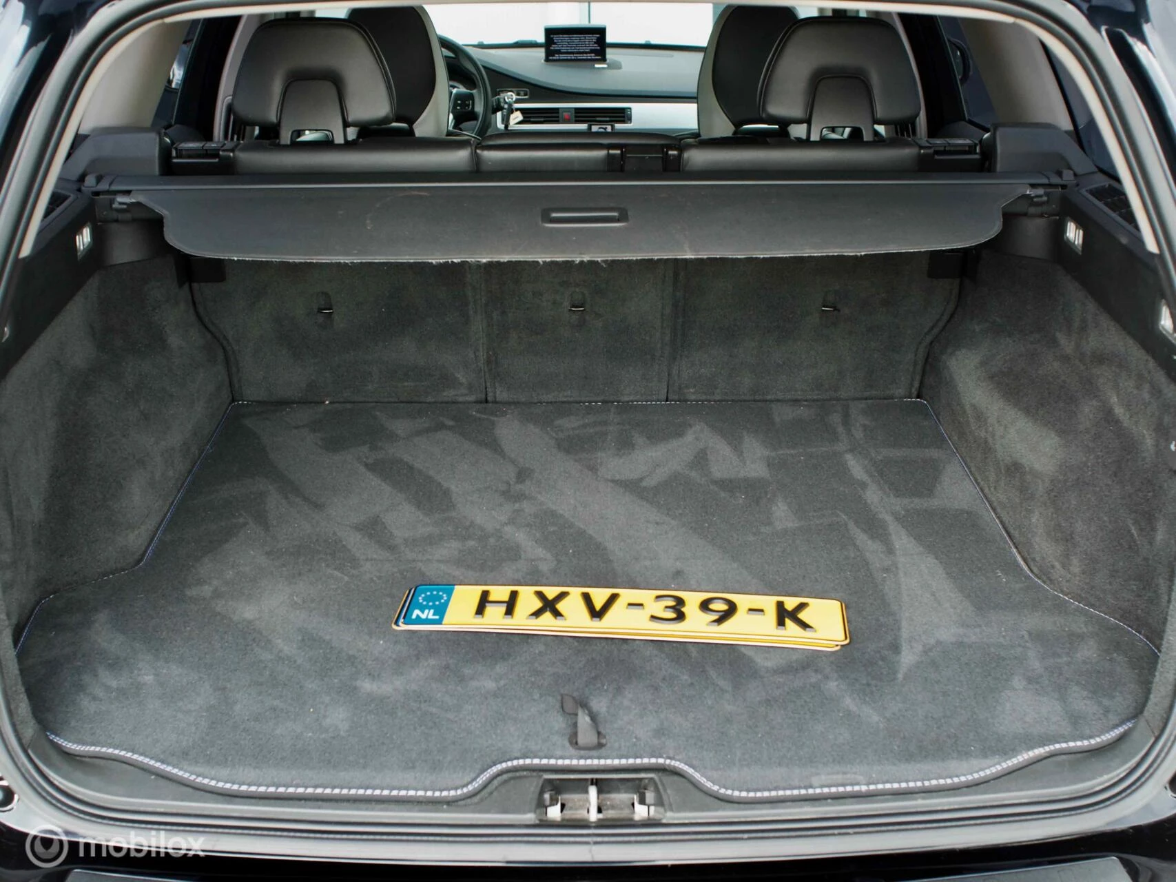 Hoofdafbeelding Volvo V70