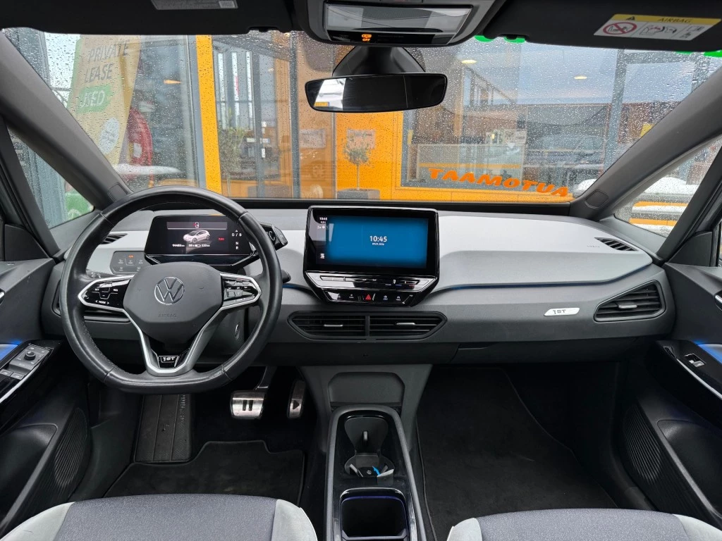 Hoofdafbeelding Volkswagen ID.3