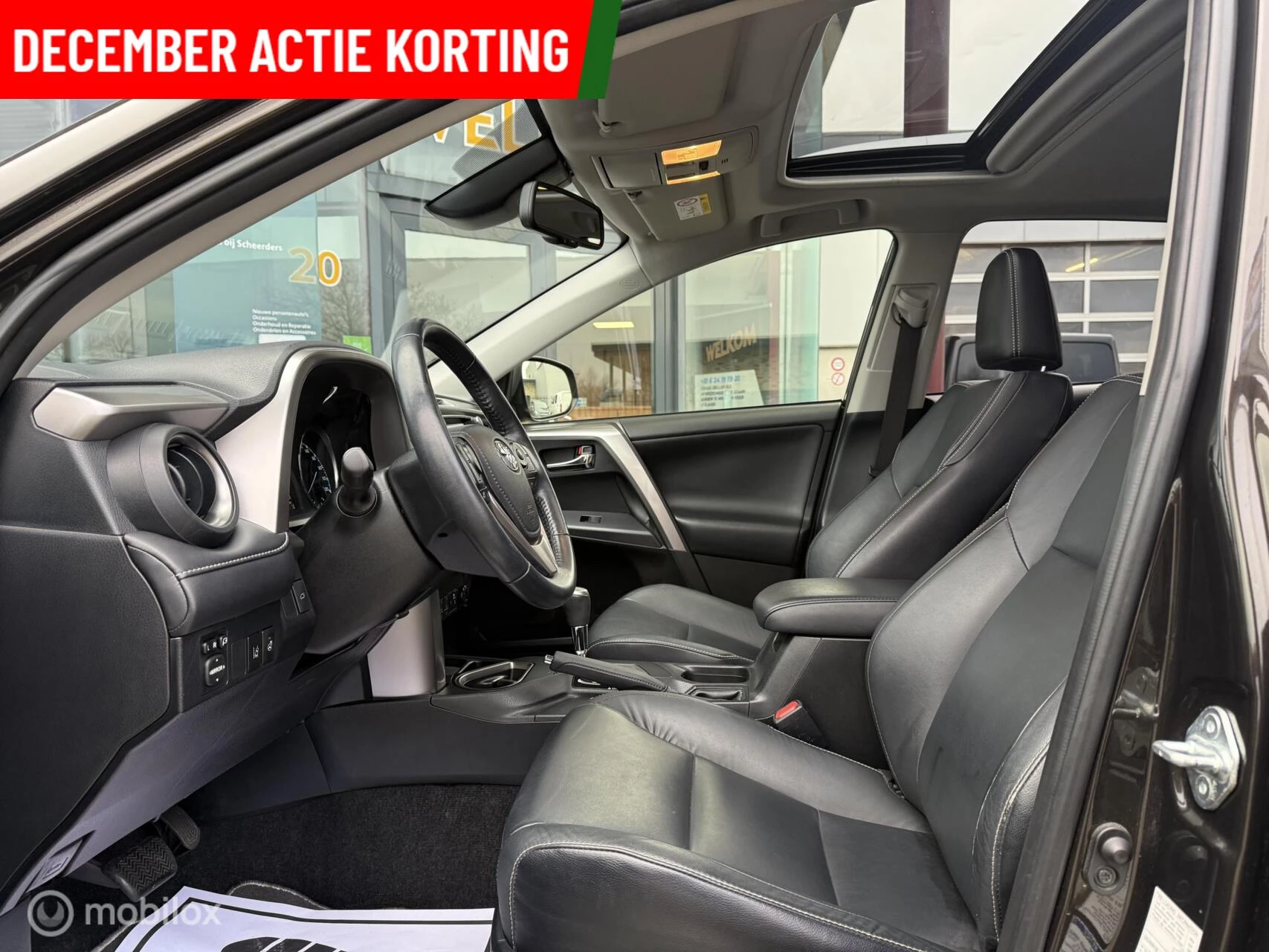 Hoofdafbeelding Toyota RAV4