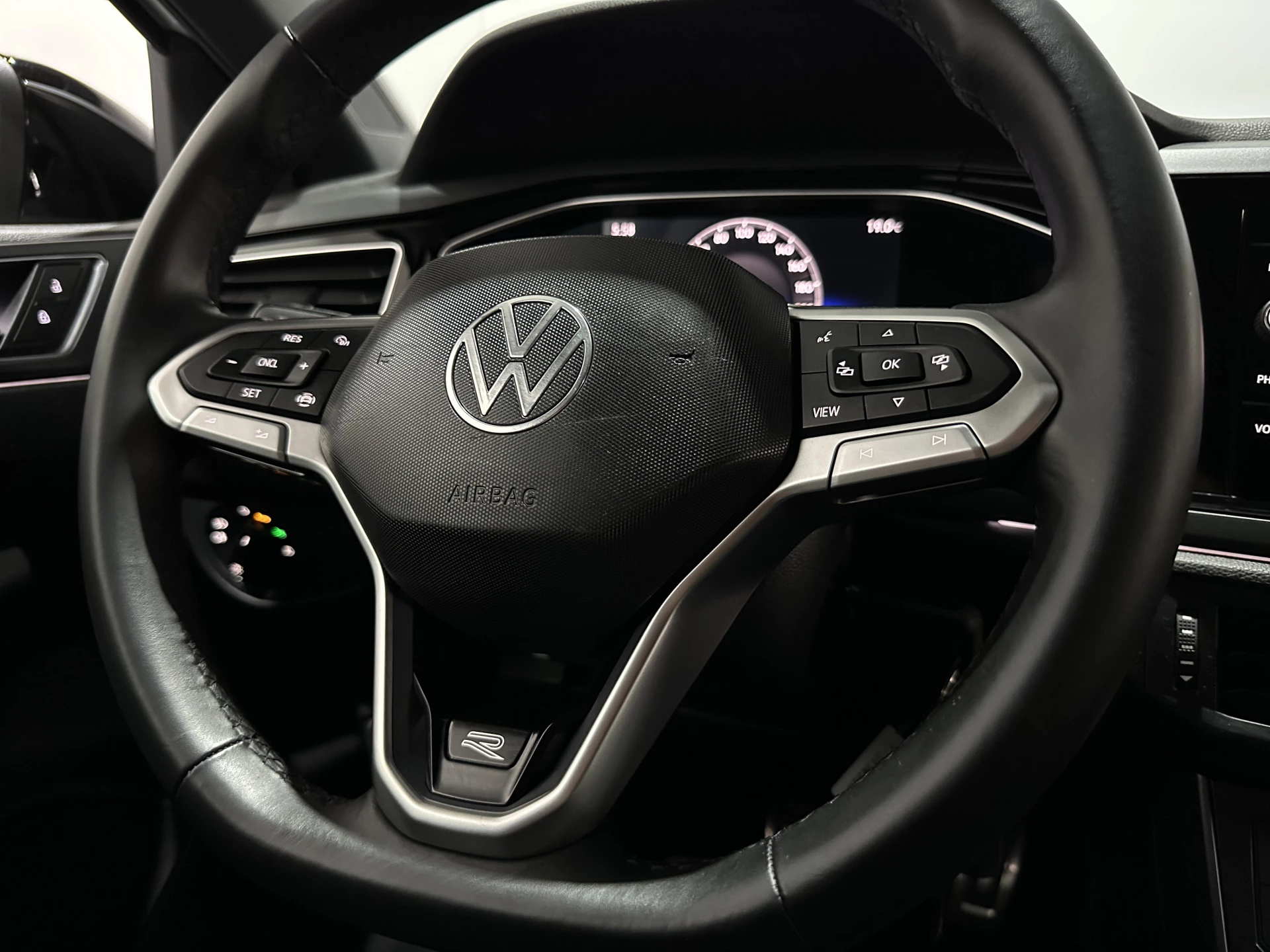 Hoofdafbeelding Volkswagen Taigo