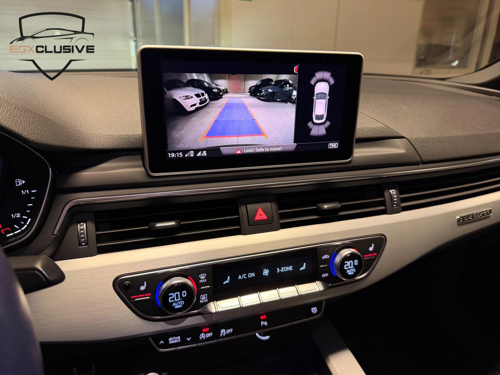 Hoofdafbeelding Audi S5