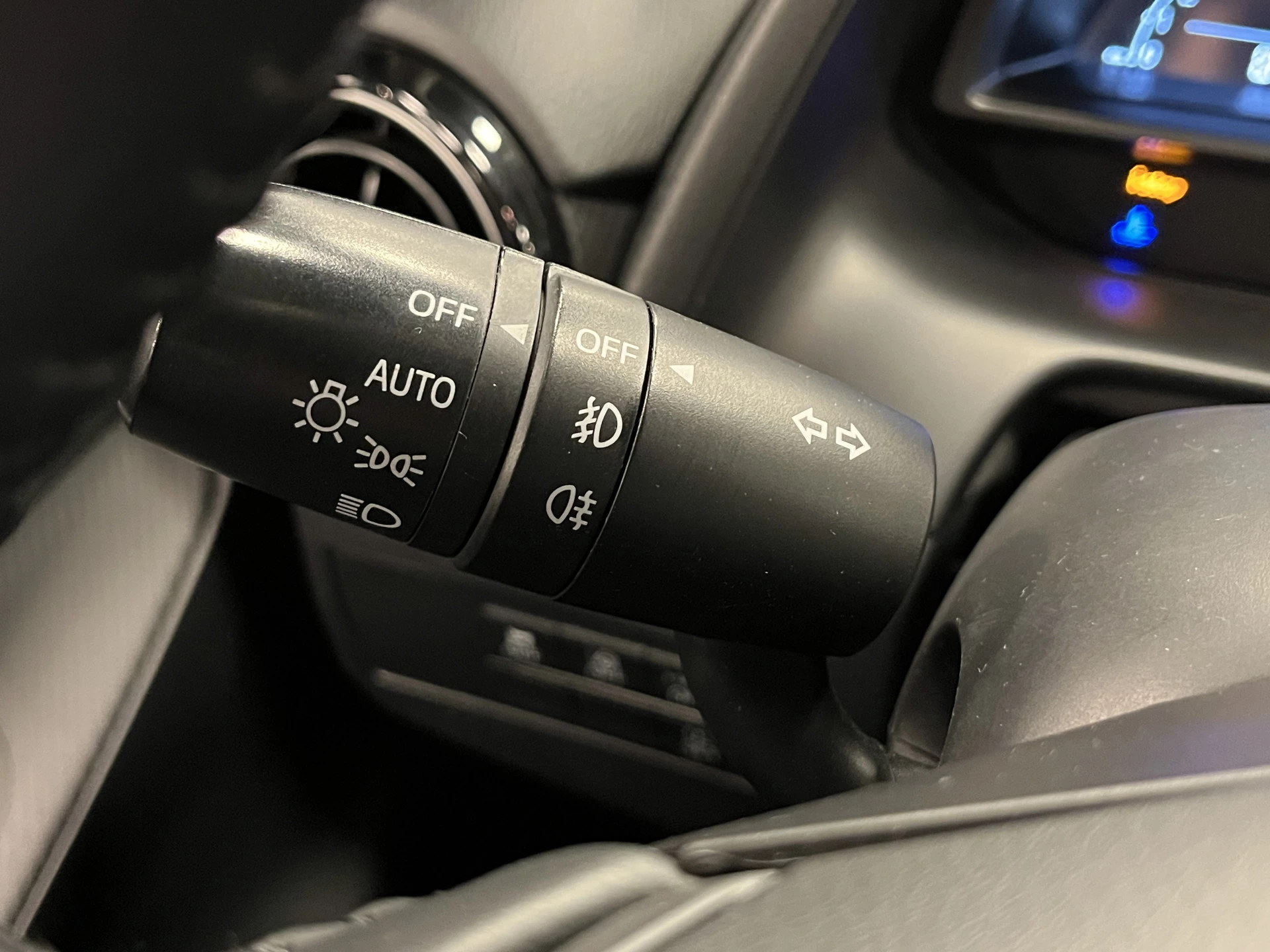 Hoofdafbeelding Mazda 2