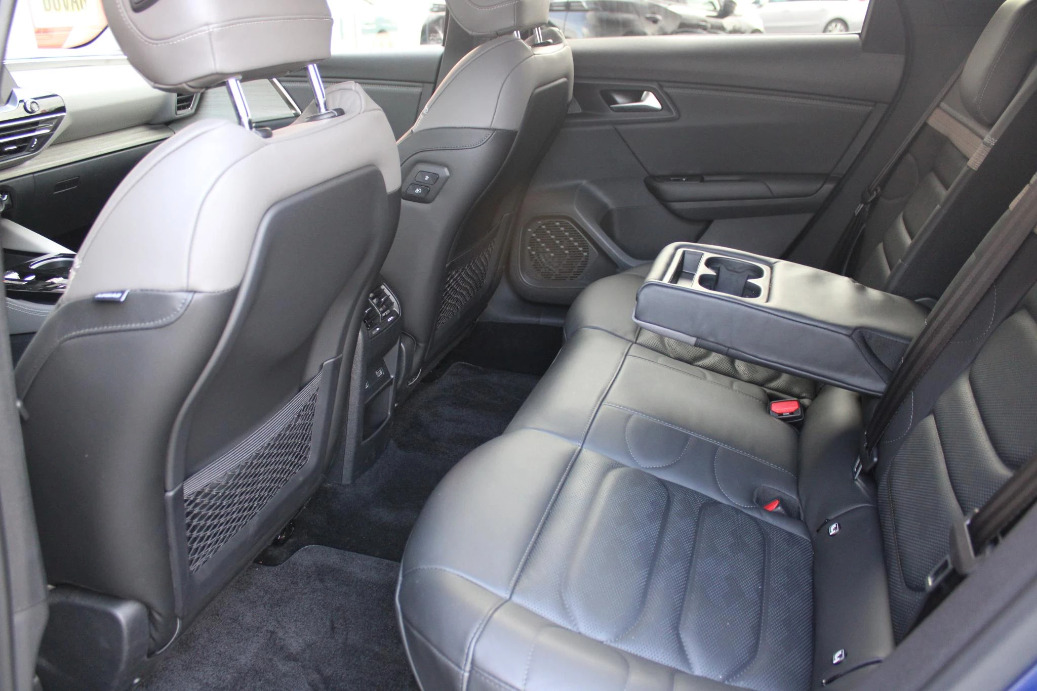 Hoofdafbeelding Citroën C5 X