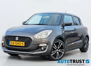 Suzuki Swift 1.2 Sportline CAMERA STOELVERWARMING