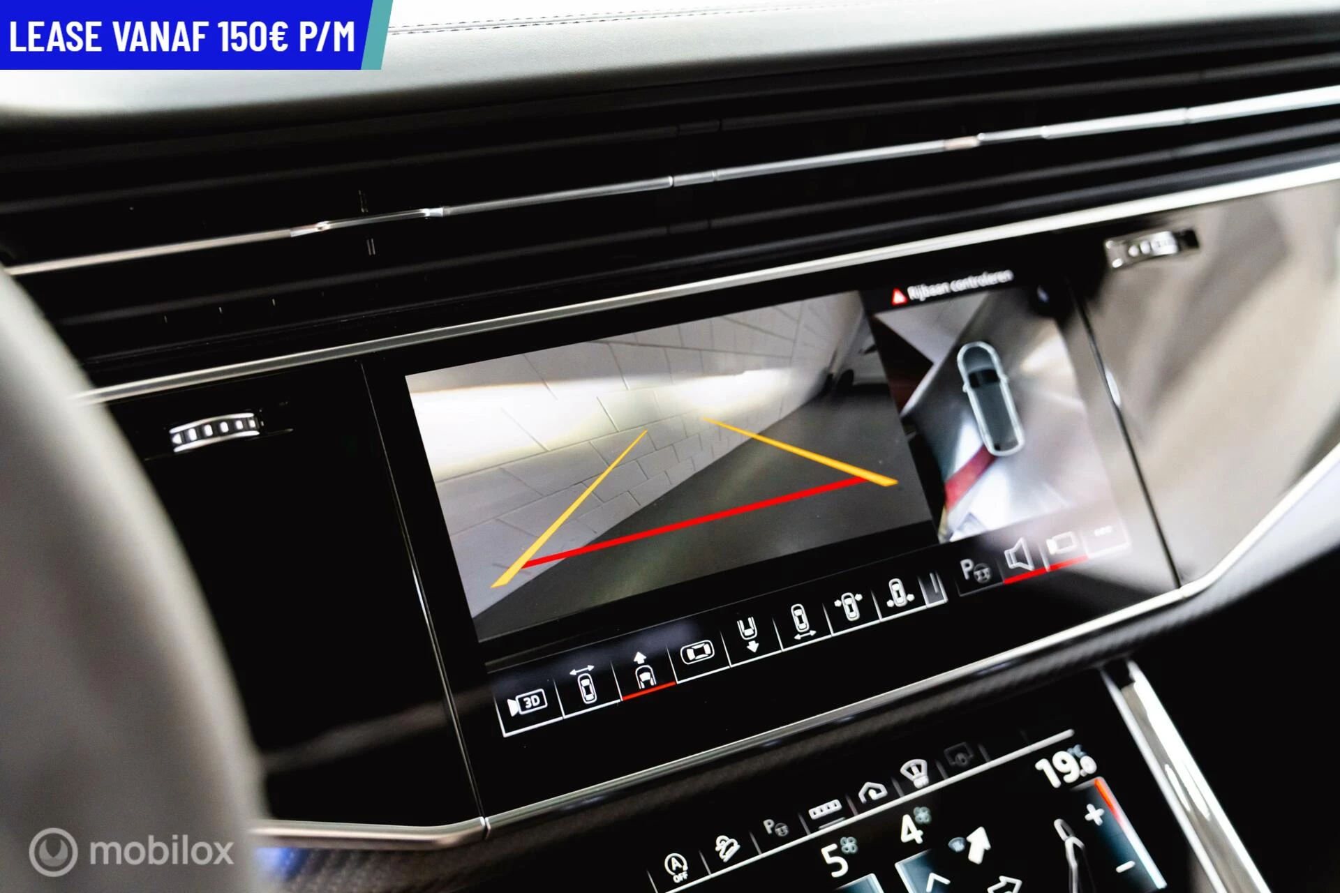 Hoofdafbeelding Audi RSQ8