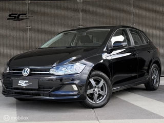 Volkswagen Polo 1.0 Comfortline Business Apple LED|DAB+|Carp