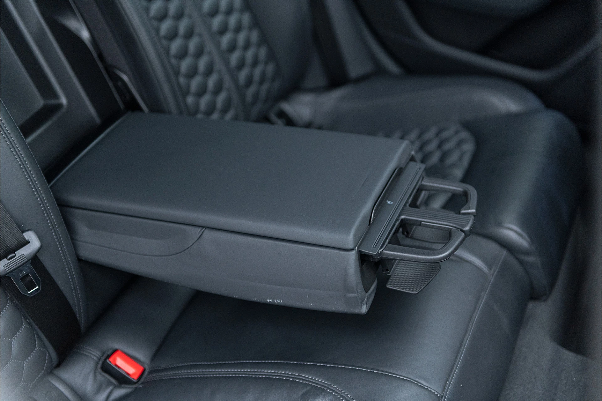 Hoofdafbeelding Audi RS6