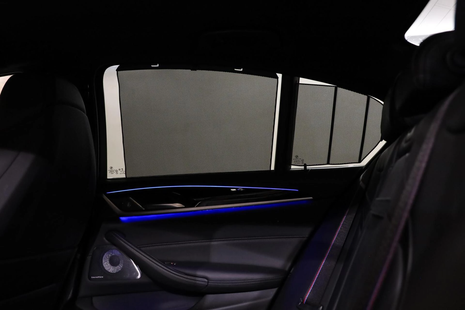 Hoofdafbeelding BMW M5