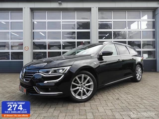 Hoofdafbeelding Renault Talisman Renault Talisman Estate 1.6 TCe Initiale Full optie's