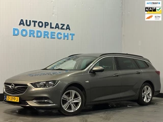 Opel Insignia Sports Tourer 1.5 Turbo Edition CAMERA /TREKHAAK