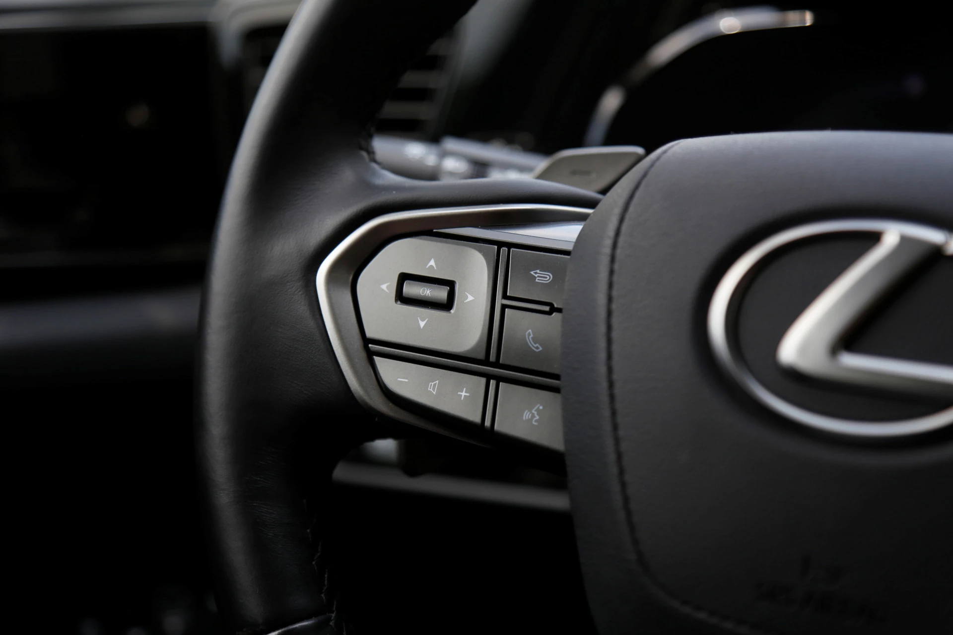 Hoofdafbeelding Lexus NX