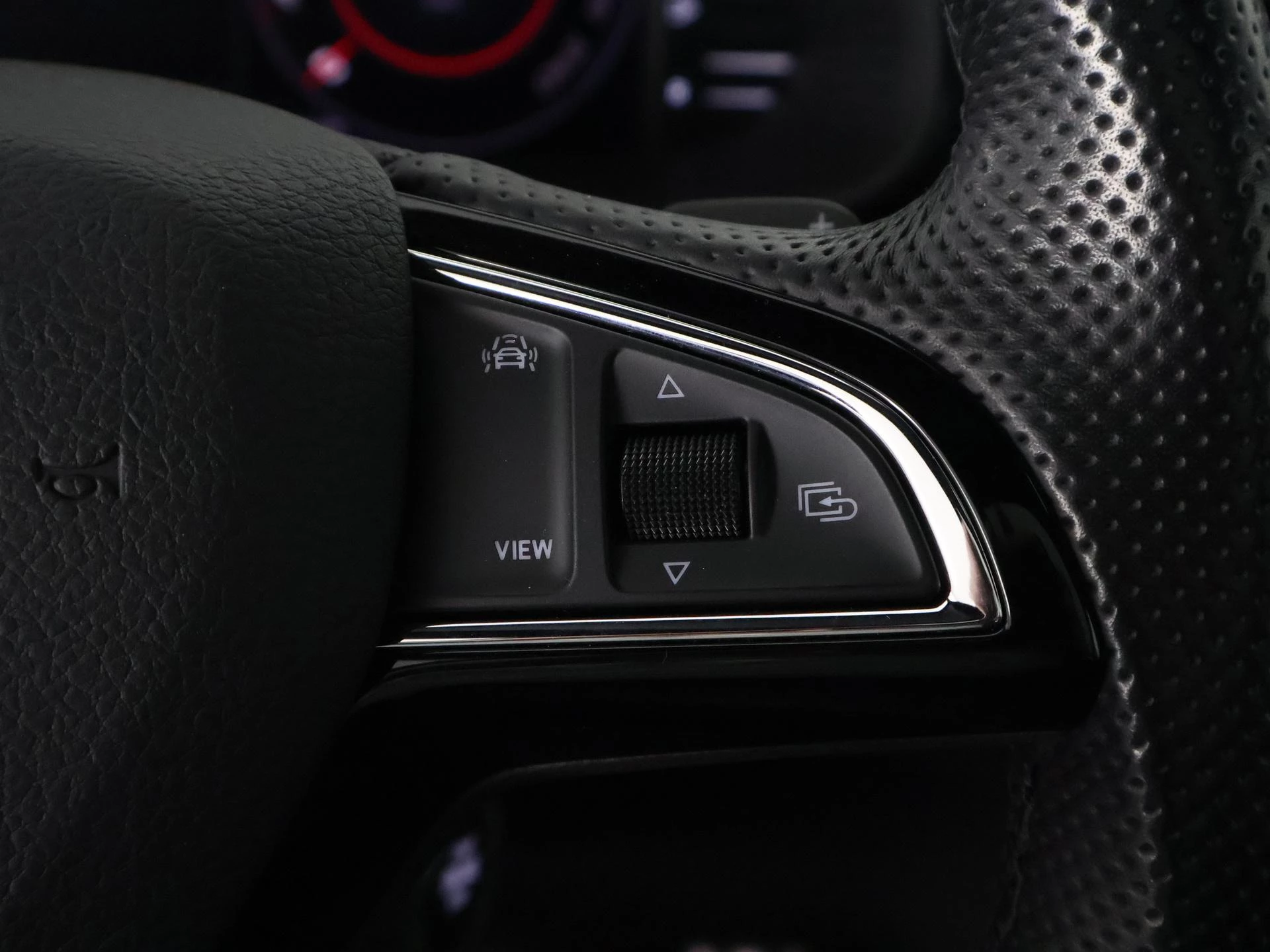 Hoofdafbeelding Škoda Scala