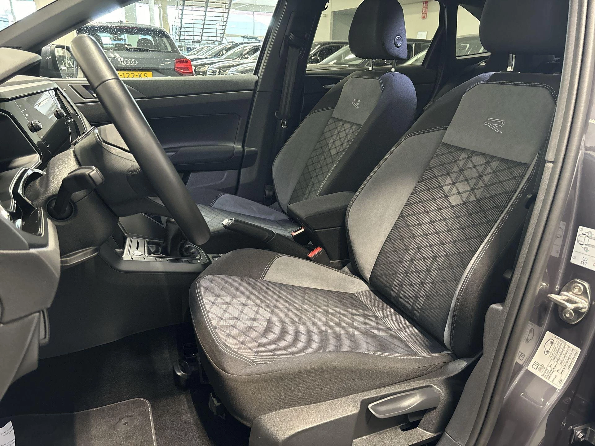 Hoofdafbeelding Volkswagen Taigo