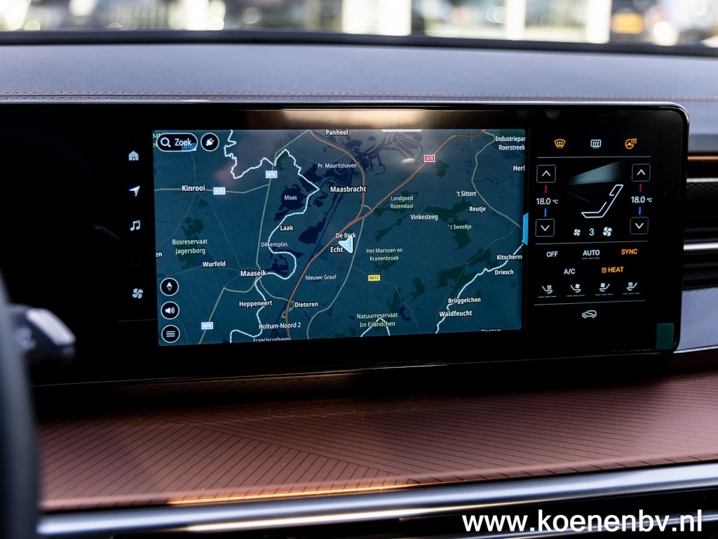 Hoofdafbeelding KGM Torres