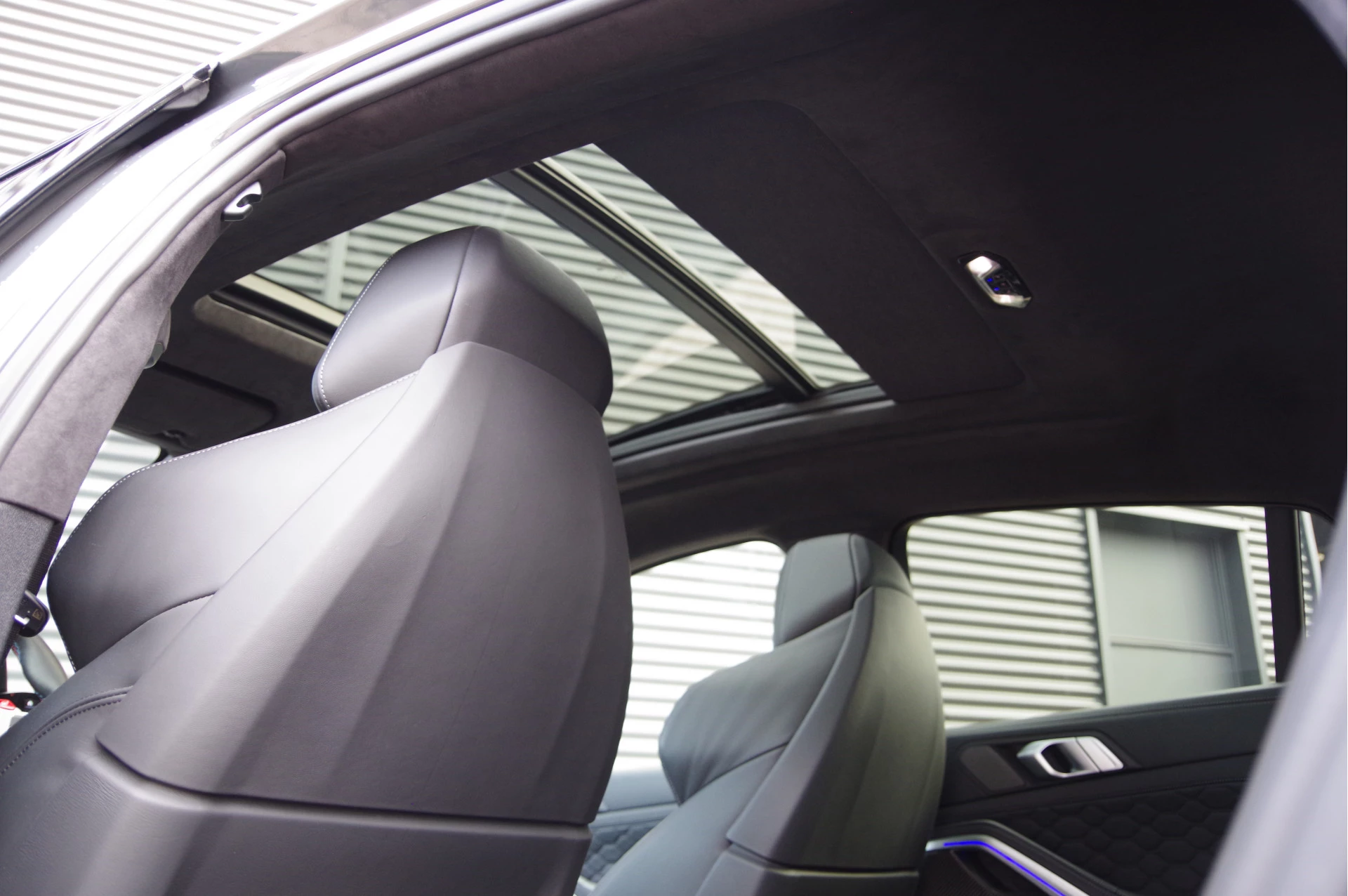 Hoofdafbeelding BMW X6