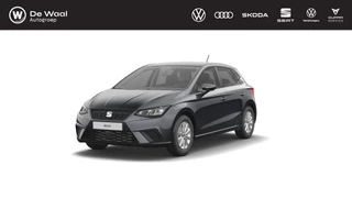 SEAT Ibiza Style Plus 1.0 EcoTSI 95 pk