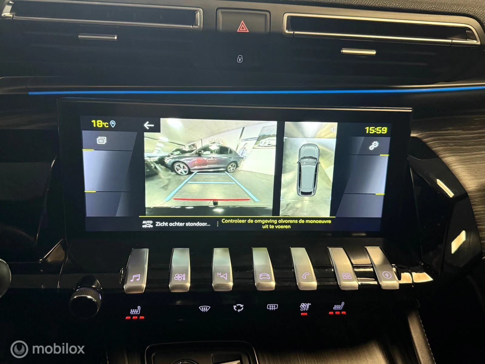 Hoofdafbeelding Peugeot 508