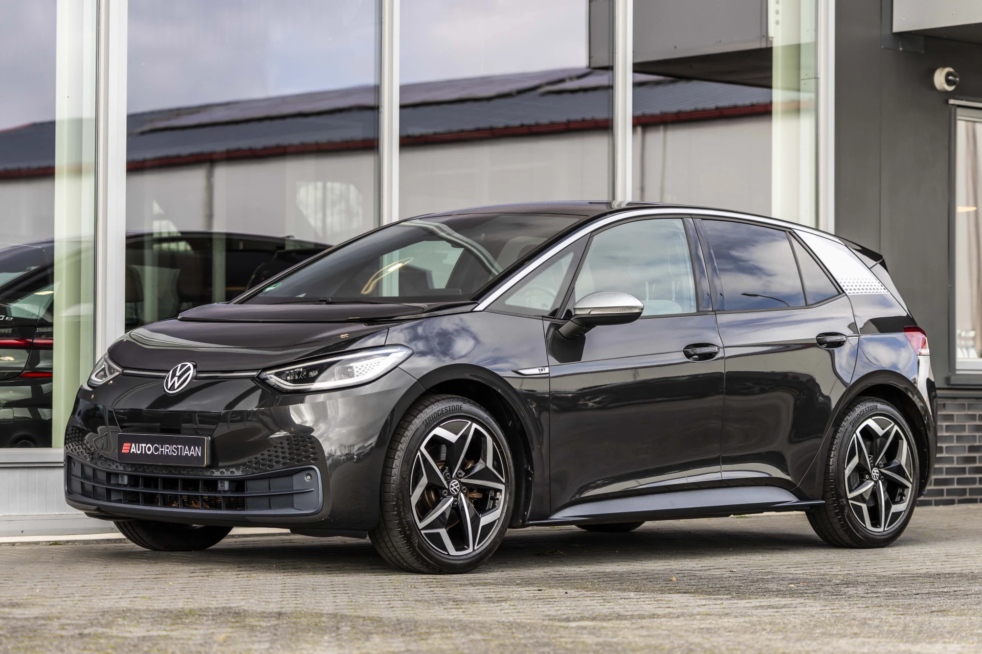 Hoofdafbeelding Volkswagen ID.3