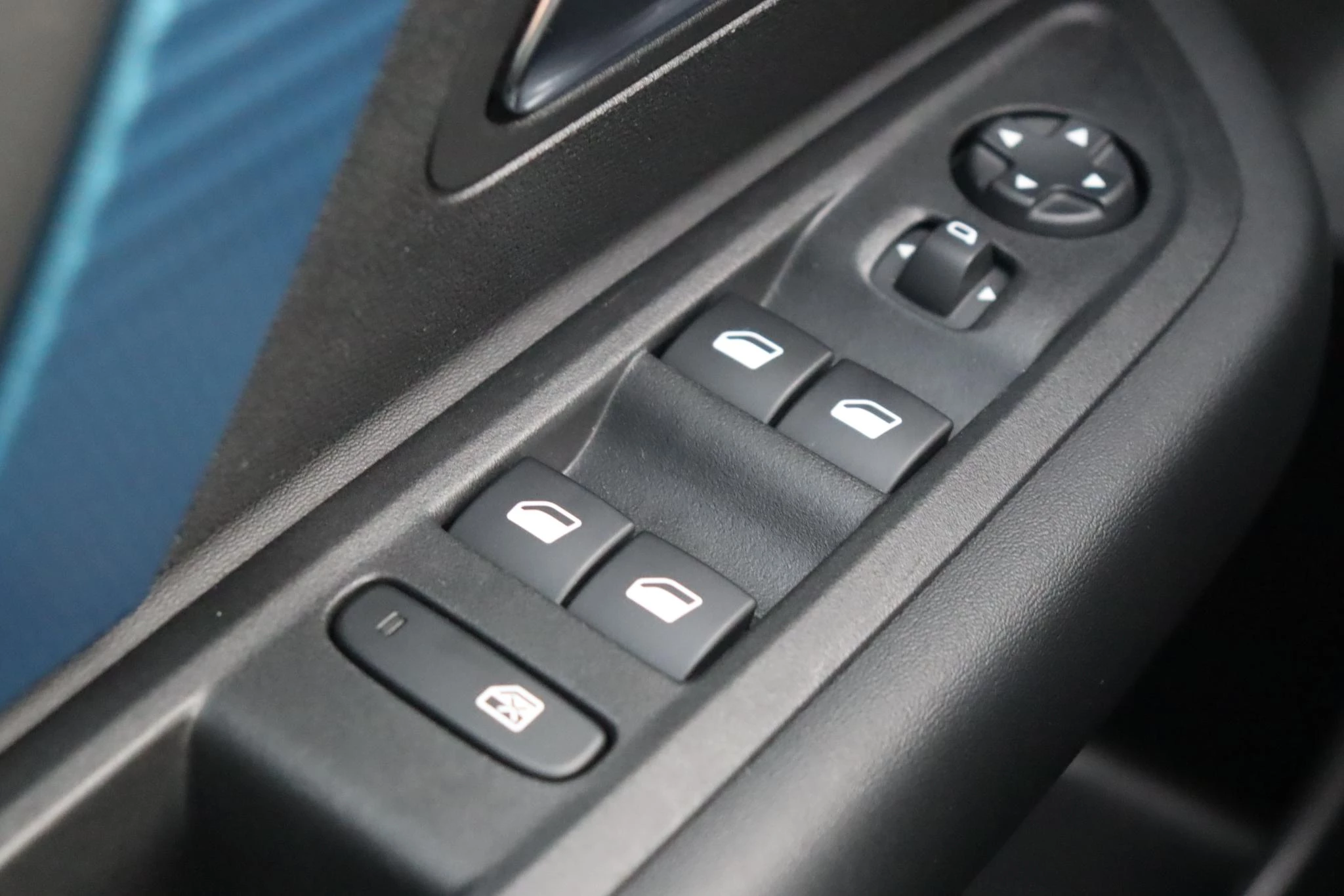 Hoofdafbeelding Citroën ë-C4 X