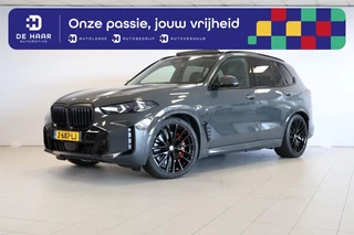 BMW X5 xDrive50e - Pano - M Kuipstoelen - Harman & Kardon - Sky Lounge