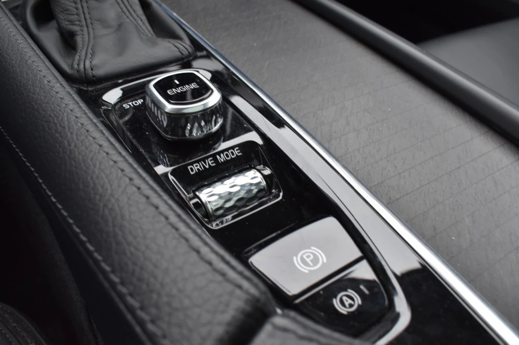 Hoofdafbeelding Volvo V90